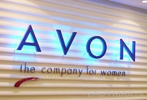 雅芳老了 被指退出中国市场是早晚的事