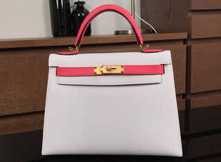 爱马仕二手包能卖多少钱 包包成色是回收关键(图3) 包包