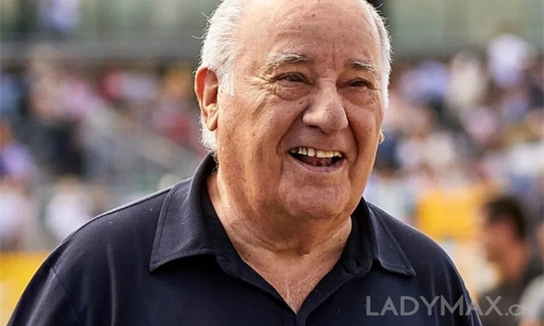 早报 | Zara老板重回亿万富豪榜前十；Nike将加快数字化转型女装或成新增长点