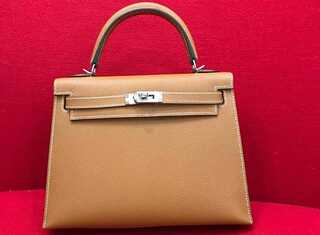 爱马仕二手包能卖多少钱 包包成色是回收关键