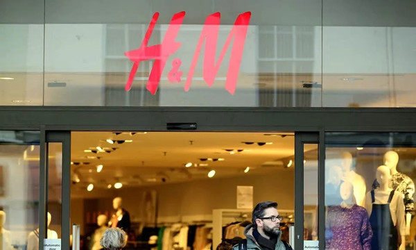 时尚新闻 / 2020-09-16早报 | H&M第三财季再度盈利；申洲国际市值