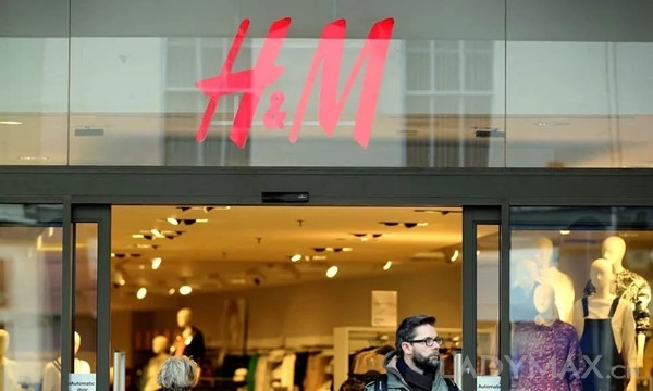 早报 | H&M第三财季再度盈利;申洲国际市值逼近2000亿 早报 | H&M第三财季再度盈利;申洲国际市值逼近2000亿