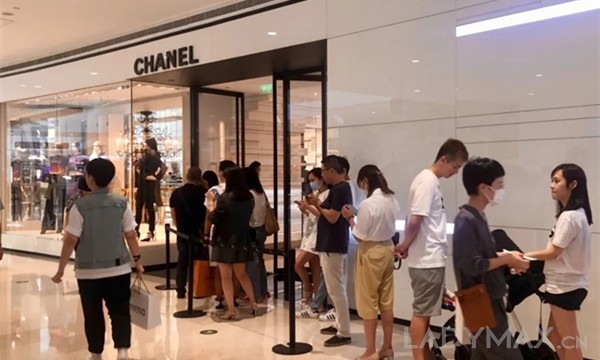 独家数据 | 有人欢喜有人愁,全球55家奢侈时尚品牌第二季度财报汇总 独家数据 | 有人欢喜有人愁,全球55家奢侈时尚品牌第二季度财报汇总