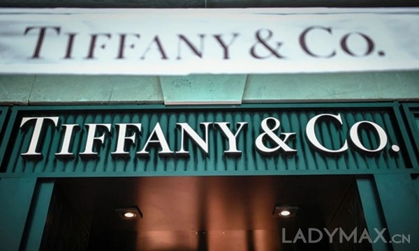 早报 | LVMH将反诉Tiffany;欧阳娜娜代言的内衣品牌Ubras获数亿元新融资 早报 | LVMH将反诉Tiffany;欧阳娜娜代言的内衣品牌Ubras获数亿元新融资