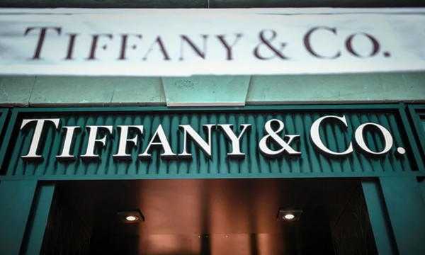 时尚新闻 / 2020-09-11早报 | LVMH将反诉Tiffany；欧阳娜