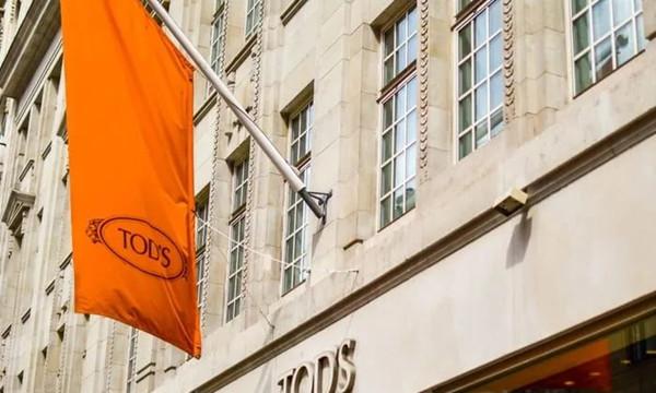 时尚新闻 / 2020-09-09早报 | 奢侈品牌纷纷撤出香港罗素街；Tod'