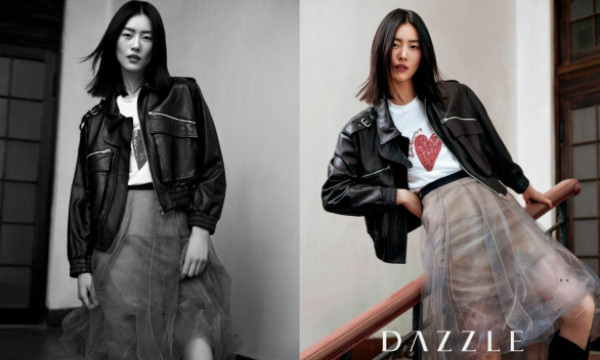 时尚新闻 / 2020-08-26上半年盈利近3亿，国内女装DAZZLE母公司第