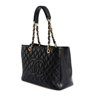 香奈儿包包回收几折该去哪里查询？(图2)