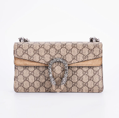 全新的古驰包包回收能卖多少钱(图2)