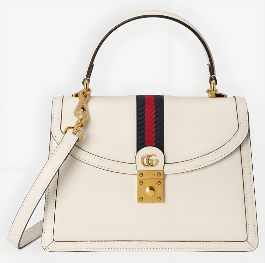 全新的古驰包包回收能卖多少钱