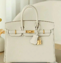 九九新的爱马仕铂金包回收价格是多少