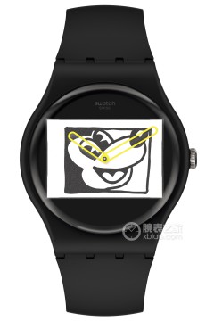 斯沃琪ORIGINALS SUOZ337