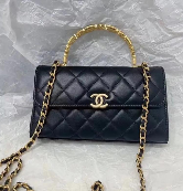 全新香奈儿包包回收折扣是多少？哪里有回收(图3)