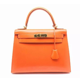 如何让爱马仕铂金包的回收价更高(图2)