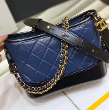 香奈儿流浪包回收价格高不高(图1)