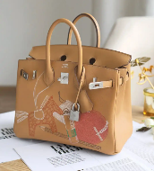 爱马仕包包的回收依据是什么(图3)