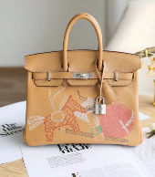 爱马仕包包的回收依据是什么