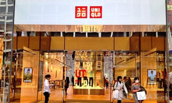 早报 | 优衣库日本8月销售额大涨近30%；森马服饰涉嫌侵权少林寺