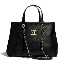 全新香奈儿包包回收折扣是多少？哪里有回收(图2)