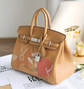 爱马仕包包的回收依据是什么(图2)