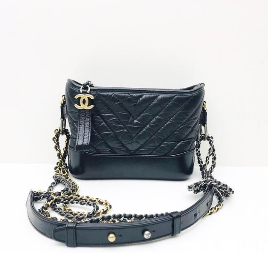 香奈儿流浪包回收价格高不高(图3)