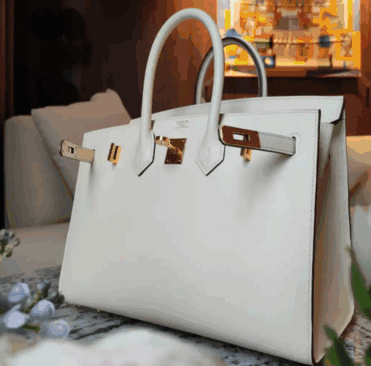 回收爱马仕包包哪家靠谱？(图2)