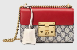 全新的古驰包包回收能卖多少钱(图3)