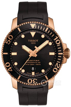 天梭运动 T1204073705101