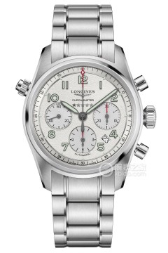 浪琴先行者 L3.820.4.73.6