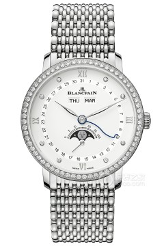 宝珀经典 6264-4628-MMB