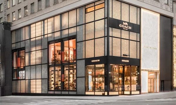 时尚新闻 / 2020-08-14早报 | LV等奢侈品牌将把滞销库存赠予慈善机