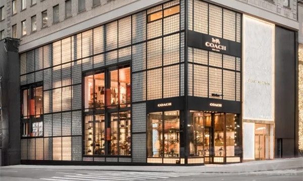 早报 | LV等奢侈品牌将把滞销库存赠予慈善机构；Coach母公司季度收入大跌近53%