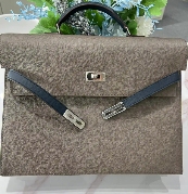 爱马仕五金包褪色了价值多少钱(图2)