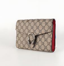 全新的古驰酒神包回收价格是多少(图3)