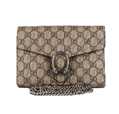 全新的古驰酒神包回收价格是多少(图2)