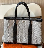 爱马仕花园包回收行情怎么样(图2)