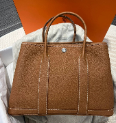 爱马仕花园包回收行情怎么样(图1)