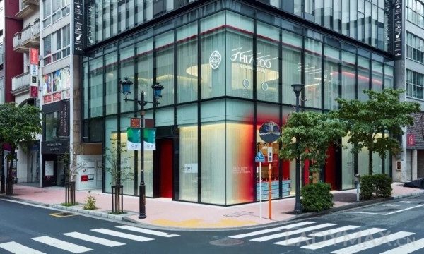 戴口罩削弱美妆需求，资生堂上半年亏损14亿人民币