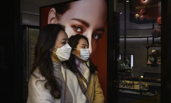 时尚新闻 / 2020-08-10早报 | 资生堂今年或亏损220亿日元；Tik