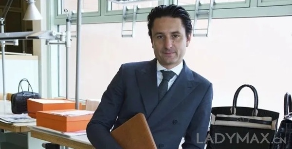 早报 | 爱马仕老板成今年奢侈品行业大赢家；Gucci全球多元化负责人离职