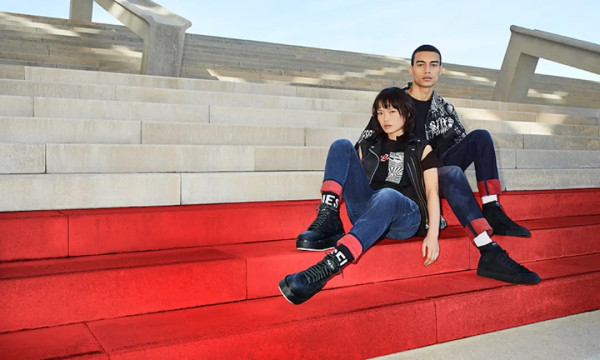 时尚新闻 / 2020-07-31早报 | Esprit母公司终止与慕尚集团成立