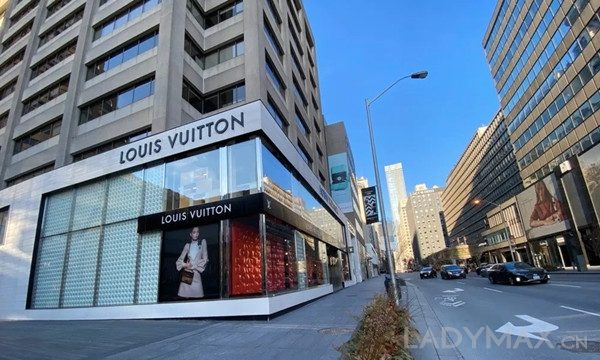 早报 | 全国第四家SKP将落地昆明；LVMH旗下基金拟减持丸美股份