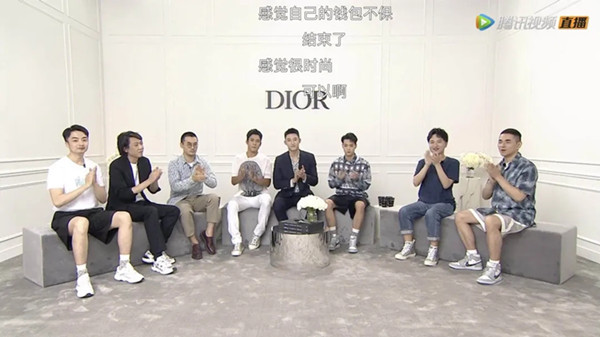 时尚新闻 / 2020-07-14早报｜爱马仕打赢手袋外观被仿冒的官司；Dior