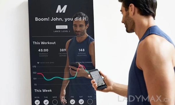 早报 | lululemon斥资5亿美元收购Mirror；Coty集团2亿美元入股KKW