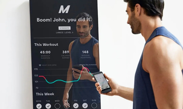 时尚新闻 / 2020-06-30早报 | lululemon斥资5亿美元收购M