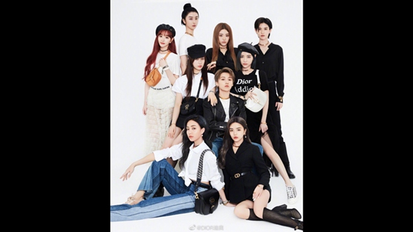 时尚新闻 / 2020-06-18早报 | 京东今日在港IPO；卡地亚母公司撤回