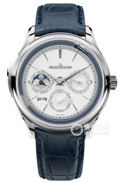 积家超卓传统大师 Q5233420