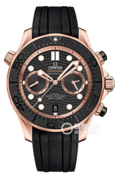 欧米茄海马 210.62.44.51.01.001