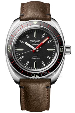 浪琴高频精密天文台 L2.836.4.52.8