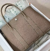 爱马仕30花园包为什么受欢迎(图2)